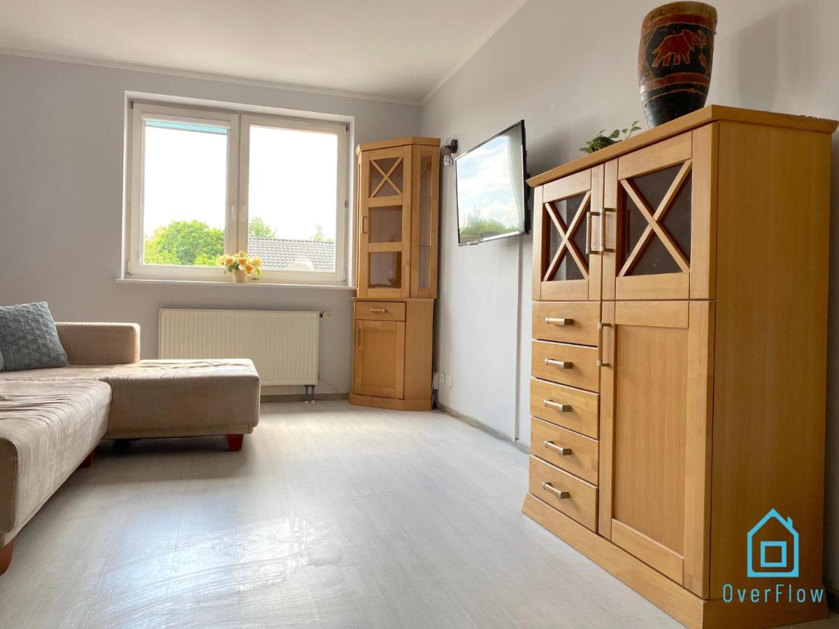 Teddy Bear Room Гданьск Экстерьер фото